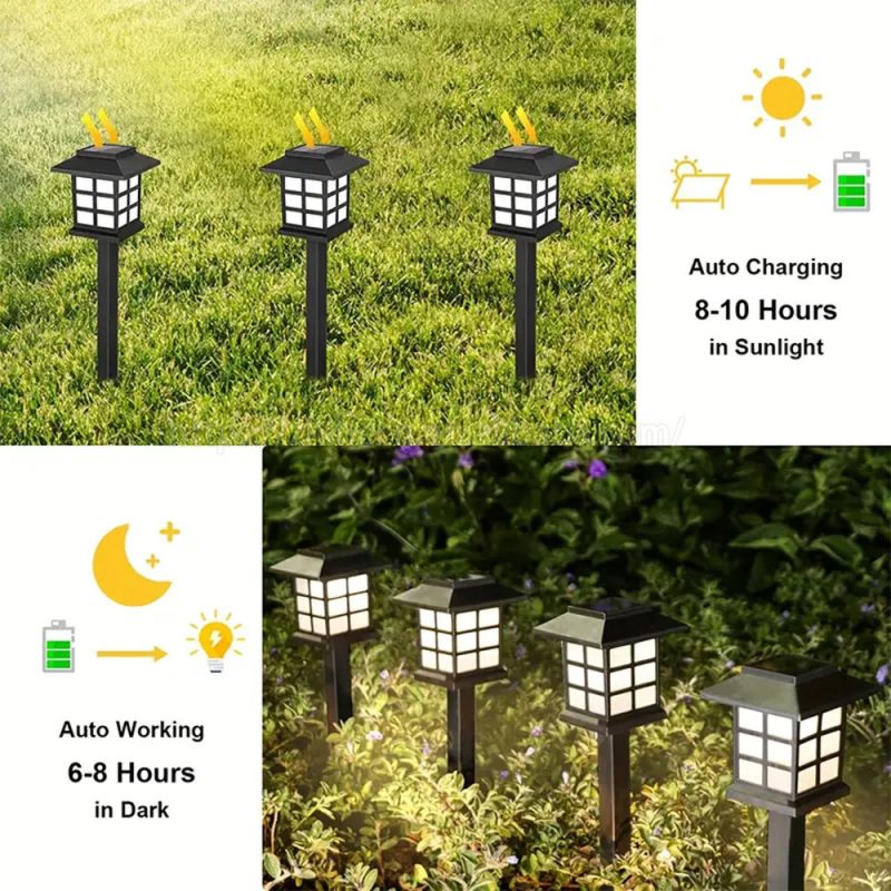 Waterproof Light for Garden Decoration