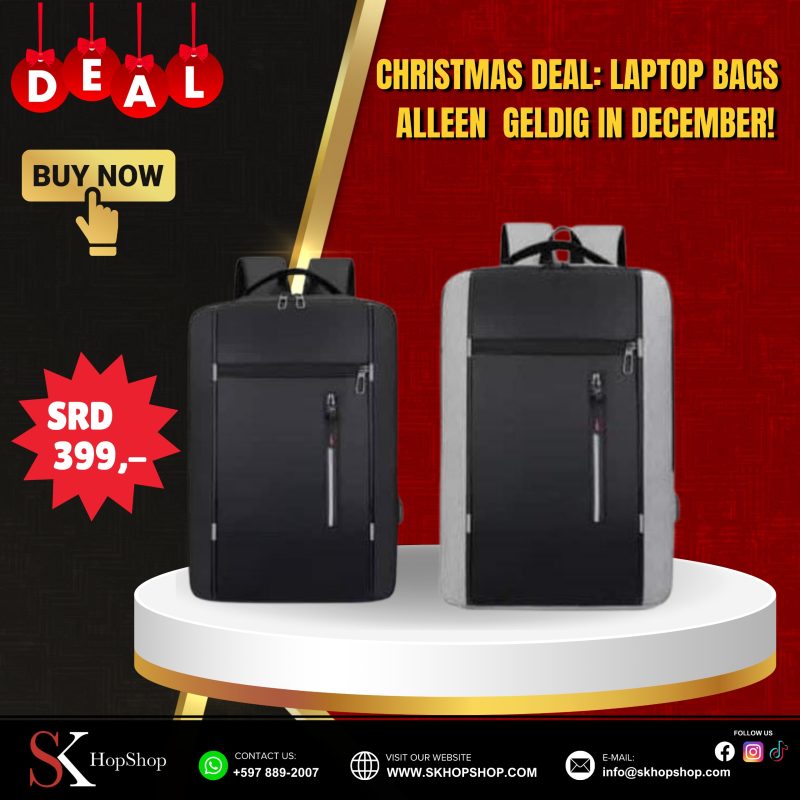 Christmas Deal !!