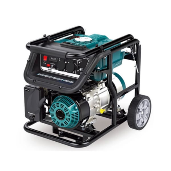 Leo Gasoline Generator
