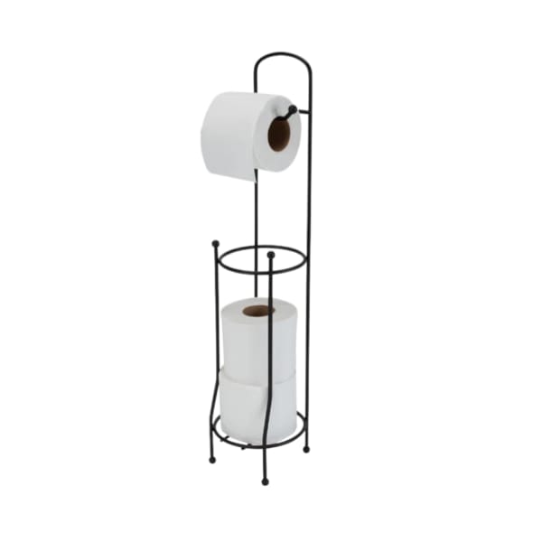 Homestar Toiletpapierhouder 14x63cm