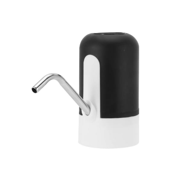 Automatische Waterdispenser Zwart
