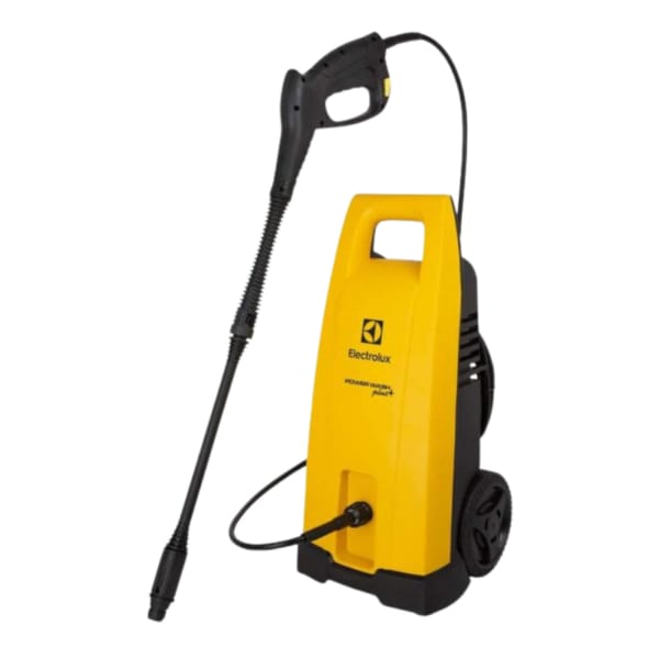 Electrolux Hogedrukreiniger 1450w