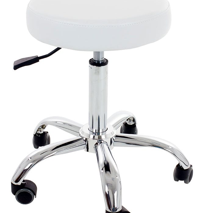 Beauty Salon Equipment Rolling Stool