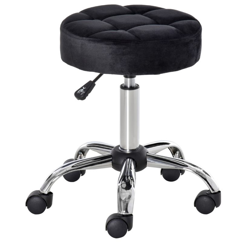 Beauty Salon Equipment Rolling Stool